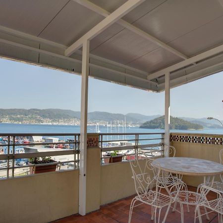 Paraiso Rias Baixas V Combarro Εξωτερικό φωτογραφία