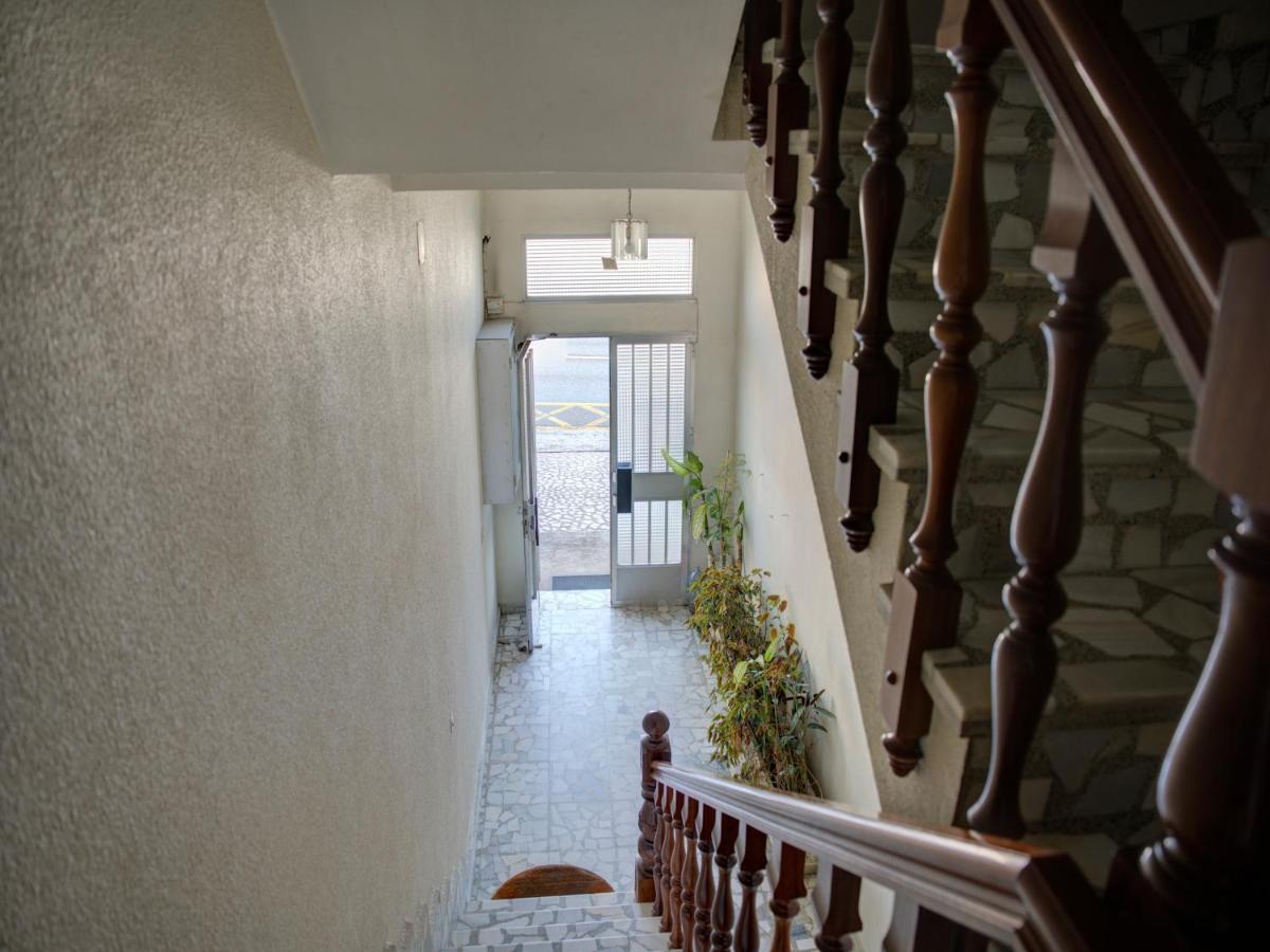 Paraiso Rias Baixas V Combarro Εξωτερικό φωτογραφία