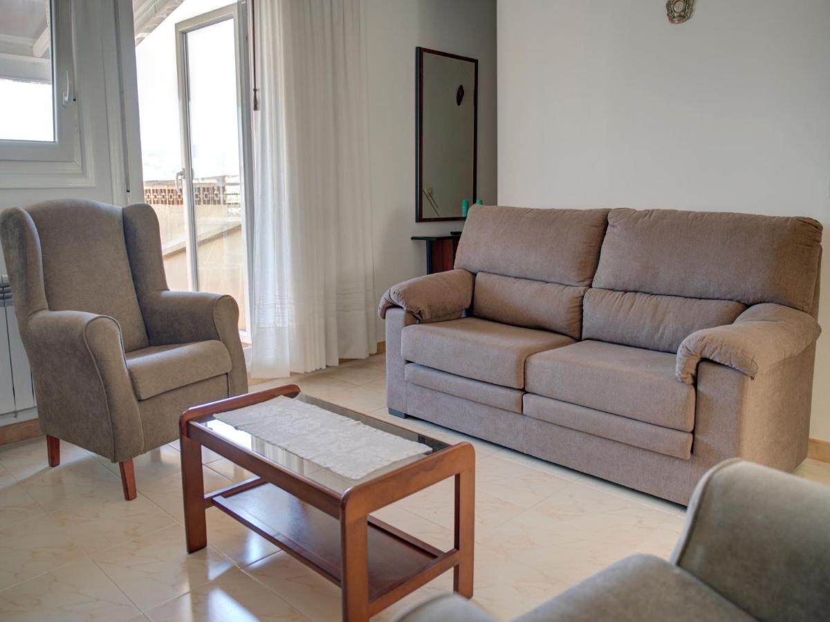 Paraiso Rias Baixas V Combarro Εξωτερικό φωτογραφία