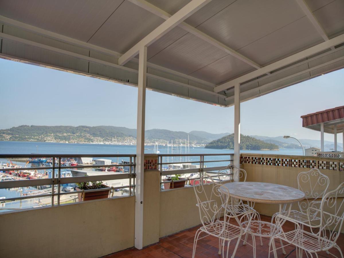 Paraiso Rias Baixas V Combarro Εξωτερικό φωτογραφία