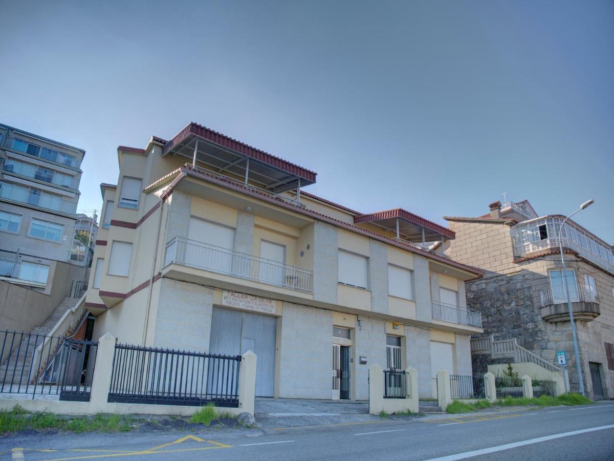 Paraiso Rias Baixas V Combarro Εξωτερικό φωτογραφία